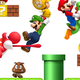 Illustration for article titled New Super Mario Bros. Wii Preview: All The Modes, All The Chaos